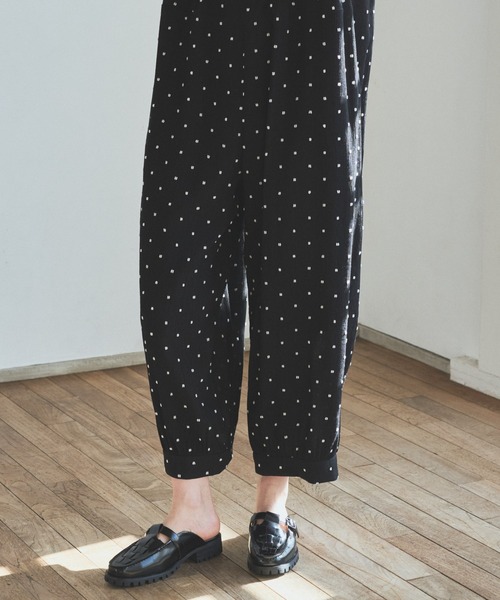 audrey and john wad（オードリーアンドジョンワッド）の「【Audrey