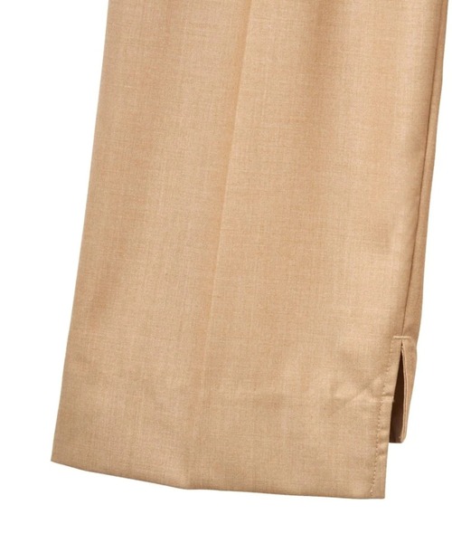 パンツ knuthmarf Knuth Marf - high waist tattoo pants(KotokaIzumi collab