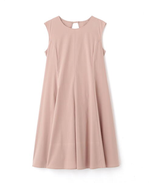 JILL by JILL STUART(ジルバイジルスチュアート)の「◇バックオープンミニワンピース(ワンピース・レディース・ベージュ/ライトグリーン/ブルー/ブラック・SMALL/MEDIUM)」の14枚目の写真