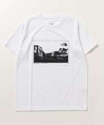 THE NORTH FACE | ザ ノース フェイス THE NORTH FACE S/S Triple Gradation Tee_ショートスリーブトリプルグラデーションティー(Tシャツ/カットソー)