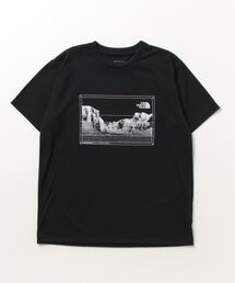 ザ ノース フェイス THE NORTH FACE S/S Triple Gradation Tee_ショートスリーブトリプルグラデーションティー
