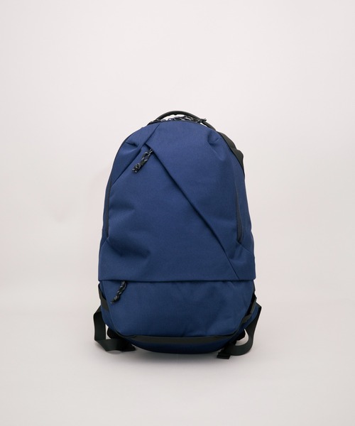 wdl.（ワームデザインラボ）の「【wdl.】 Minimal Day Pack（バックパック/リュック・メンズ・ブラック/グレー/ネイビー/ベージュ/ホワイト・FREE）」の5枚目の写真