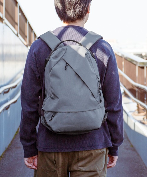 セール】【wdl.】 Minimal Day Pack（バックパック/リュック