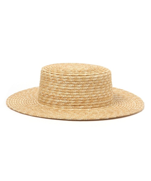 LOWRYS FARM（ローリーズファーム）の「カンカンＨＡＴ　195629（ハット・キッズ・アイボリー・FREE）」の10枚目の写真