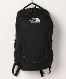 THE NORTH FACE(ザノースフェイス)のTHE NORTH FACE ザ・ノースフェイス 「VAULT(ヴォルト)」 リュック バックパック(バックパック/リュック)
