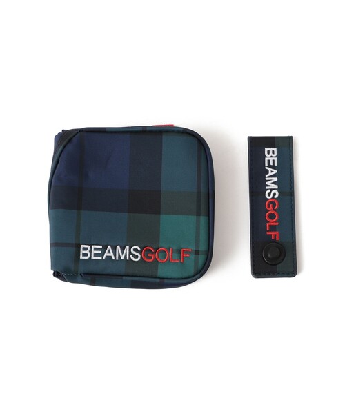 BEAMS GOLF（ビームスゴルフ）の「BEAMS GOLF / ブラックウォッチ 