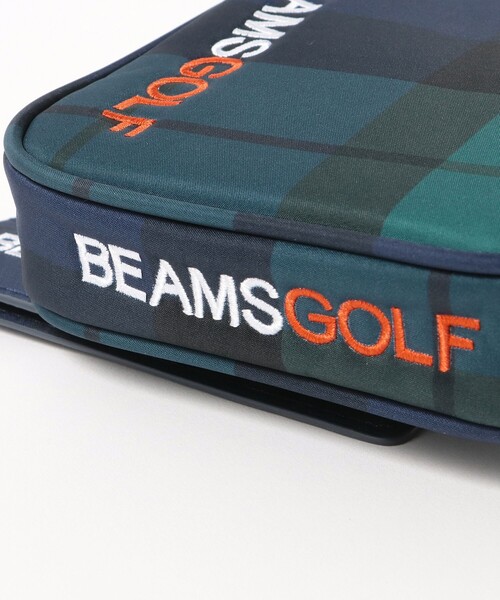 BEAMS GOLF（ビームスゴルフ）の「BEAMS GOLF / ブラックウォッチ 