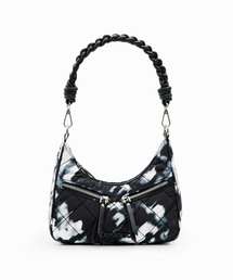 Desigual | ふかふか ミニバッグ(ショルダーバッグ)
