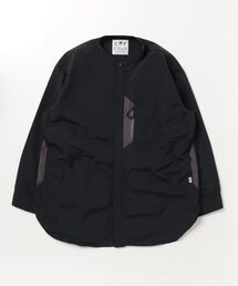 CMF OUTDOOR GARMENT | CMF OUTDOOR GARMENT × BEAVER/シーエムエフ アウトドアガーメント×ビーバー  別注PF SHIRTS　ピーエフシャツ(シャツ/ブラウス)