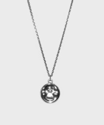 LHME（エルエイチエムイー）の「LHME ニューミーネックレス/サージカルステンレス316L（金属アレルギー対応）（ネックレス・メンズ）」