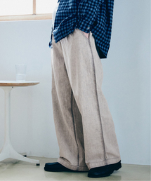 417 EDIFICE | FRENCH WORK デニムパンツ(デニムパンツ)