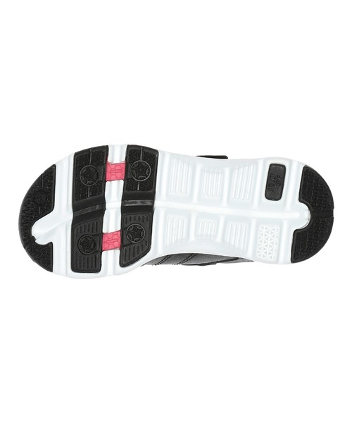 MoonStar（ムーンスター）の「【MoonStar／ムーンスター】 LV 1136 キッズ 女児スニーカー　2E　ラブラッシュ　通学　運動会（スニーカー・キッズ・パープル/ミント/ブラック・16.0cm/16.5cm/17.5cm/20.0cm/20.5cm/21.5cm/15.0cm/18.5cm/19.0cm/22.5cm/23.0cm/15.5cm/17.0cm/19.5cm/21.0cm/18.0cm/22.0cm）」の12枚目の写真