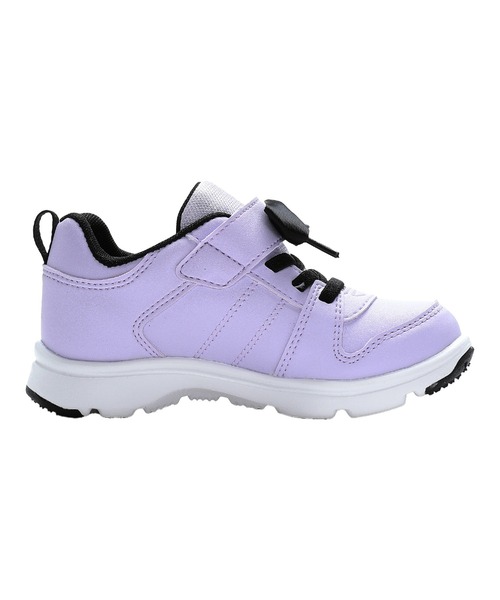 MoonStar（ムーンスター）の「【MoonStar／ムーンスター】 LV 1136 キッズ 女児スニーカー　2E　ラブラッシュ　通学　運動会（スニーカー・キッズ・パープル/ミント/ブラック・16.0cm/16.5cm/17.5cm/20.0cm/20.5cm/21.5cm/15.0cm/18.5cm/19.0cm/22.5cm/23.0cm/15.5cm/17.0cm/19.5cm/21.0cm/18.0cm/22.0cm）」の21枚目の写真