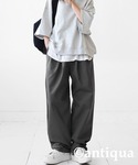 antiqua(アンティカ)の「パンツ(その他パンツ)」