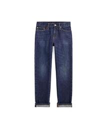 POLO RALPH LAUREN CHILDRENSWEAR（ポロ ラルフ ローレン チルドレンズウェア）の「Sullivan スリム ネックウェアトリム ジーンズ（デニムパンツ・キッズ）」