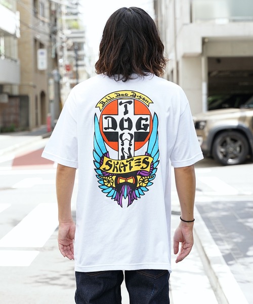 DOGTOWN（ドッグタウン）の「DOGTOWN/ドッグタウン OG Bull Dog