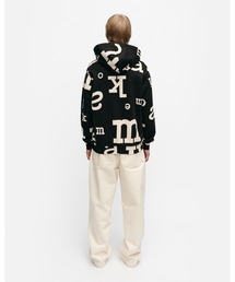 ☆marimekko kioski マリメッコ キオスキ パーカー フーディM☆ マリメッコキオスキ Marimekko Kioski フーディー パーカー