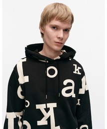 ☆marimekko kioski マリメッコ キオスキ パーカー フーディM☆ マリメッコキオスキ Marimekko Kioski フーディー パーカー