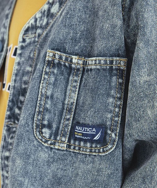 ノーティカ　セットアップ　ノーティカスタックス ノーティカ セットアップ ノーティカスタックス カワイイ