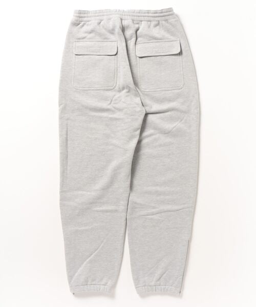 68&brothers(シックスティエイトアンドブラザーズ)の「Sweat Track Pants(スウェットパンツ・メンズ・グリーン/グレー/ライトブラック・MEDIUM/X-LARGE/LARGE)」の22枚目の写真