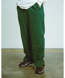 Sweat Track Pants