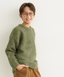 coca（coca）(コカ)の「トップス(ニット/セーター)」