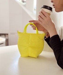 ROOTOTE | ルートート/inspiration by FEATHER ROO FE.ベビールー.ROOTOTECARO-A(ショルダーバッグ)