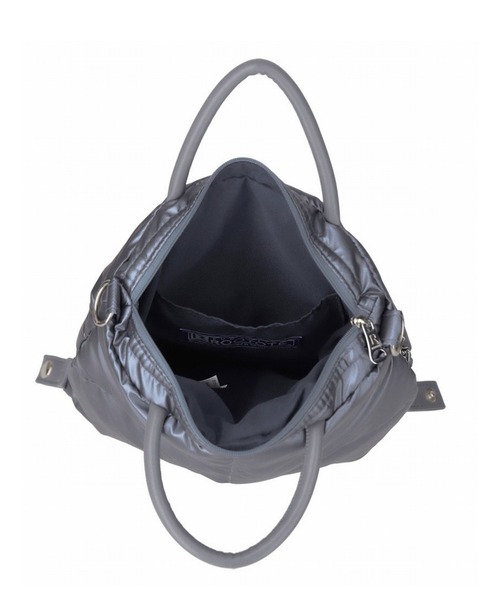 ROOTOTE(ルートート)の「ルートート/inspiration by FEATHER ROO FE.ベビールー.ROOTOTECARO-A(ショルダーバッグ・レディース・ピンク/イエロー/グレー/ネイビー/グリーン/ブラック・FREE)」の18枚目の写真