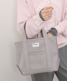 SLOBE IENA | 【ORCIVAL / オーシバル】 MELTON トートバッグ(トートバッグ)