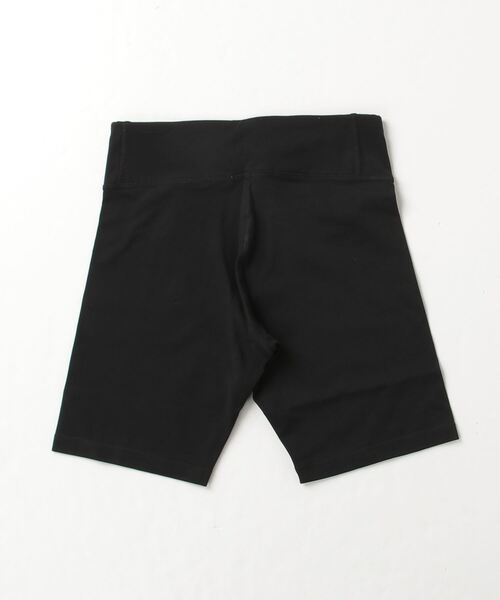 Reebok（リーボック）の「フィッテッド ショーツ / RI SL Fitted Short（レギンス/スパッツ・レディース・ライトブルー/アーミー/ブラック・MEDIUM/X-SMALL/XX-LARGE/LARGE/SMALL/X-LARGE）」の9枚目の写真