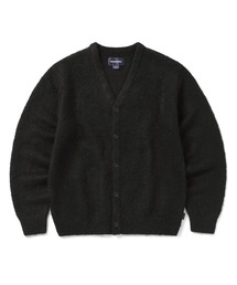 thisisneverthat | Hairy Knit Cardigan(カーディガン/ボレロ)