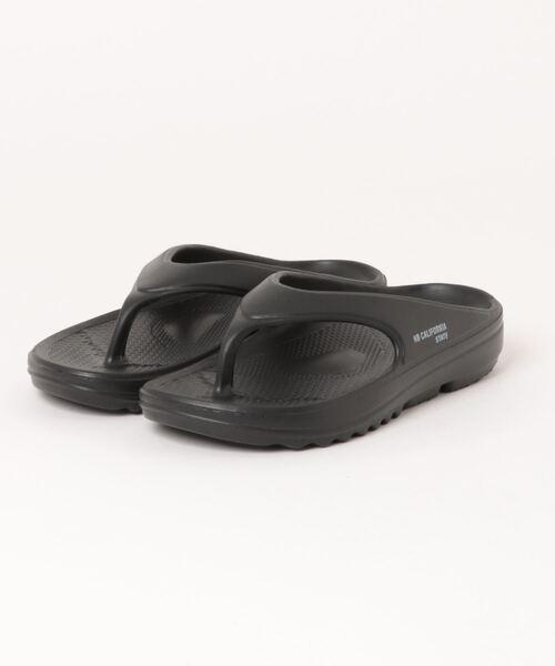 MEI(メイ)の「【MEI/メイ】Tong Sandal/トングサンダル(サンダル・レディース・ブラック/ホワイト・L/M/S)」の16枚目の写真