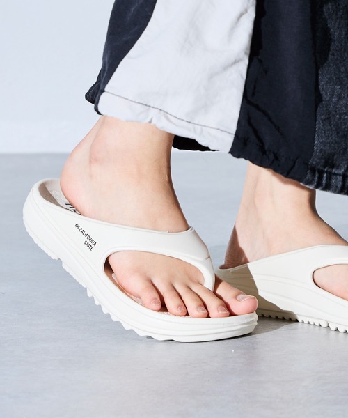 Tong Sandal/トングサンダル【MEI/メイ】