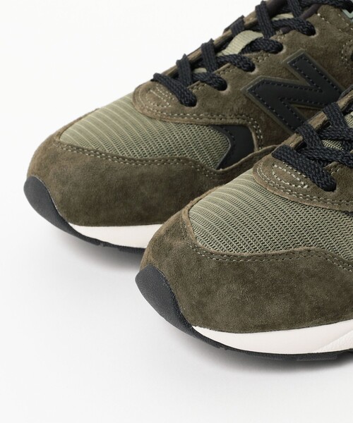 NEW BALANCE（ニューバランス）の「NEW BALANCE / 580 ADC（スニーカー 