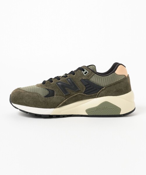 NEW BALANCE（ニューバランス）の「NEW BALANCE / 580 ADC（スニーカー 