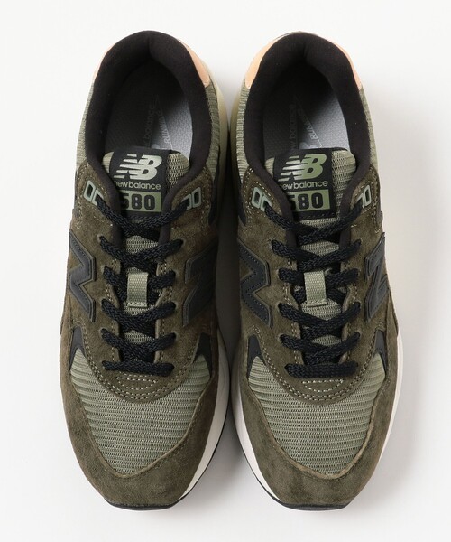 NEW BALANCE（ニューバランス）の「NEW BALANCE / 580 ADC（スニーカー 