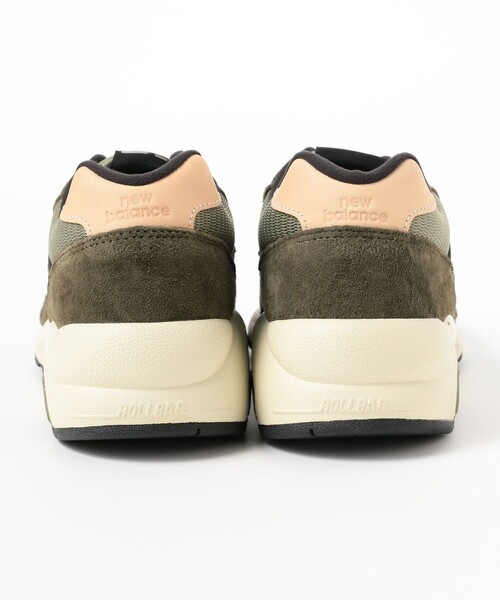NEW BALANCE（ニューバランス）の「NEW BALANCE / 580 ADC（スニーカー 