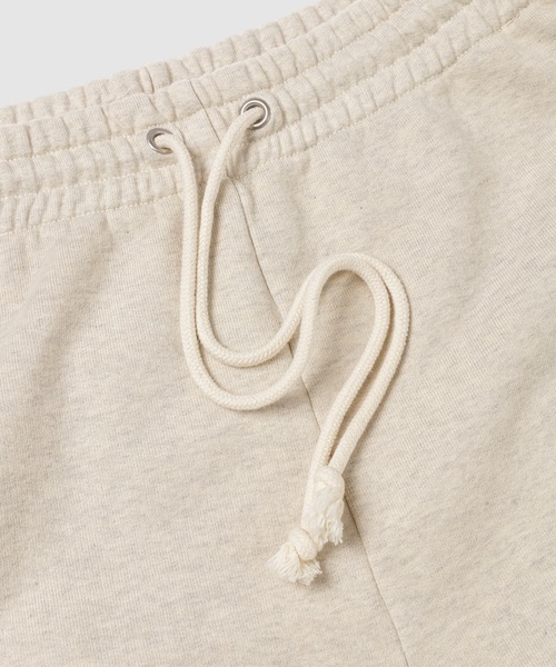 BOW WOW（バウワウ）の「47TH INFANTRY REGIMENT SWEAT SHORTS