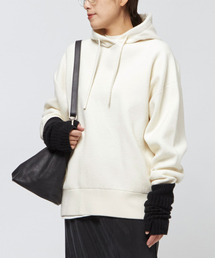 AP STUDIO | Milled Knit Hoodie(ニット/セーター)