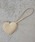 EFOLE�i�G�t�H���j�́uHeart keyring charm pouch / �n�[�g �L�[�����O �`���[�� �|�[�`�i�G�R�o�b�O/�T�u�o�b�O�j�v�b�S�[���h