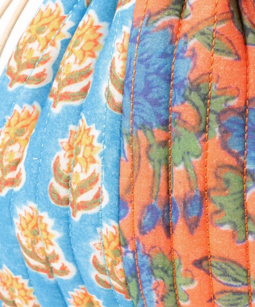 Ray BEAMS(レイビームス)の「Lilas Campbell × Ray BEAMS / 別注 キルティング ミニ バッグ(ショルダーバッグ・レディース・その他1/その他・ONE SIZE)」の13枚目の写真