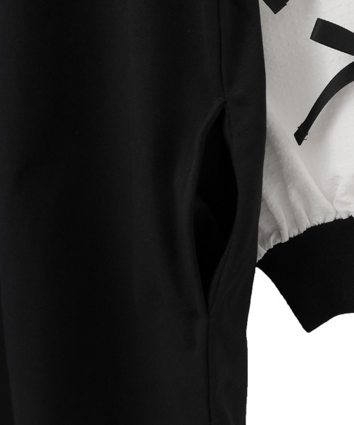 MAKE YOUR DAY（メイクユアデイ）の「リボンいっぱいワンピース■80～140cm（ワンピース・キッズ・グレー/ブラック・130/90/80/120/140/100/110）」の16枚目の写真