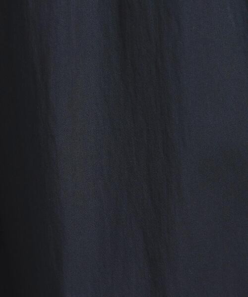 UNITED ARROWS(ユナイテッドアローズ)の「ダブルタック イージー パンツ(その他パンツ・レディース・ライトピンク/ホワイト/ネイビー・38/36/34)」の8枚目の写真