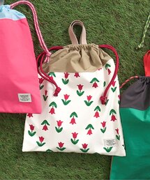 BREEZE | 巾着(L)(その他雑貨)
