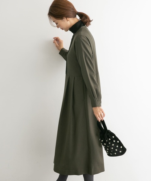アーバンリサーチ　ワンピース　美品 URBAN RESEARCH DOORS（アーバンリサーチドアーズ）の「『UR