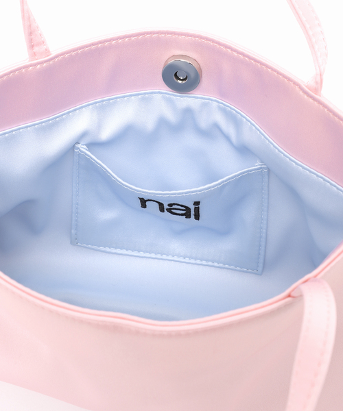 hai（ハイ）の「【hai / ハイ】Franny Bag（ハンドバッグ）」 - WEAR