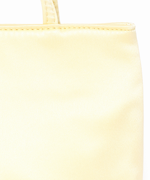 hai（ハイ）の「【hai / ハイ】Franny Bag（ハンドバッグ）」 - WEAR
