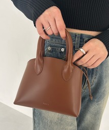 loti | 【EC限定】loti 巾着付きミニハンドルBAG(ハンドバッグ)