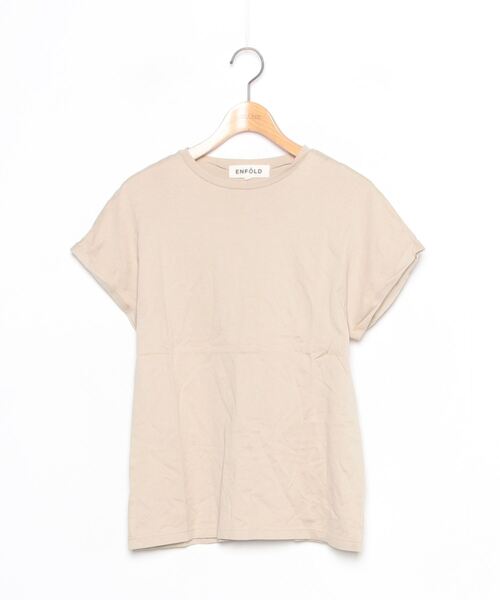 ブランド古着】半袖カットソー（Tシャツ/カットソー）｜ENFOLD 