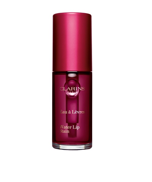 CLARINS（クラランス）の「ウォーターリップ ステイン（口紅/リップティント/グロス・レディース・【限定色】10 ラズベリー ブラウン/【限定色】12 モカ ウォーター/【限定色】11 ソフトピンク ウォーター/02 オレンジ ウォーター/04 バイオレット ウォーター/01 ローズ ウォーター・FREE）」の5枚目の写真